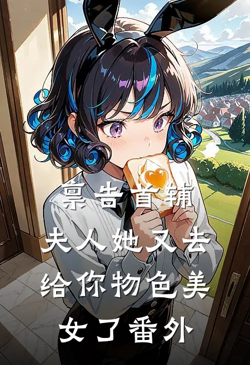 禀告首辅，夫人她又去给你物色美女了番外