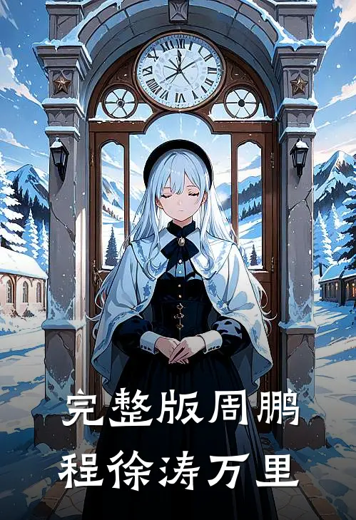 完整版周鹏程徐涛万里