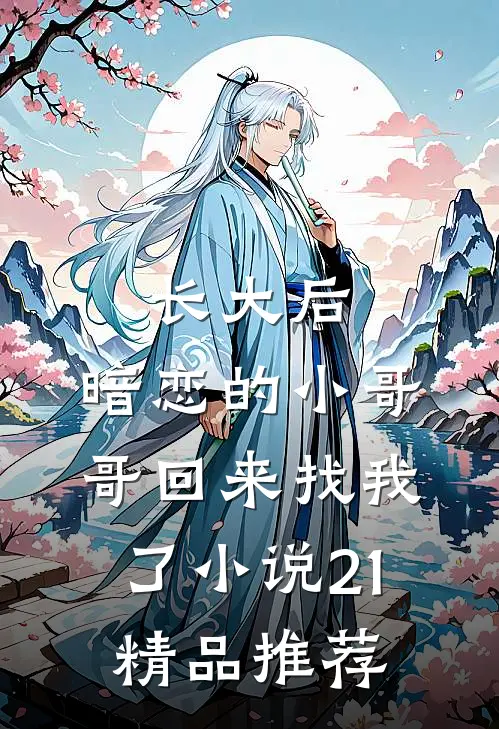 长大后,暗恋的小哥哥回来找我了小说21精品推荐