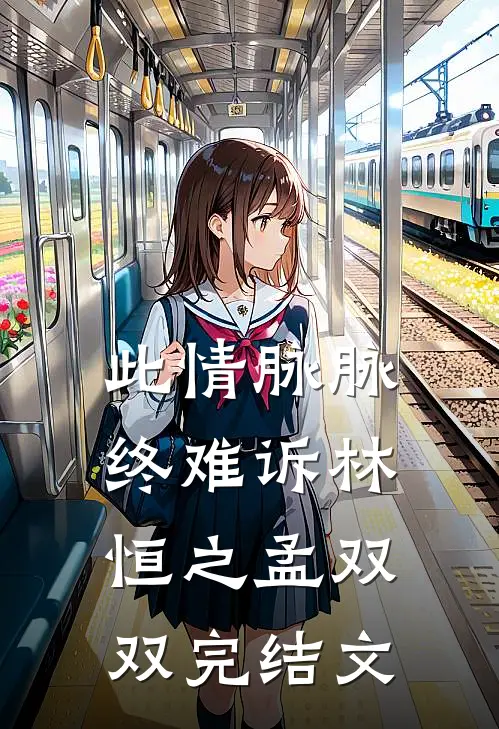 此情脉脉终难诉林恒之孟双双完结文