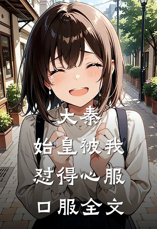 大秦：始皇被我怼得心服口服全文