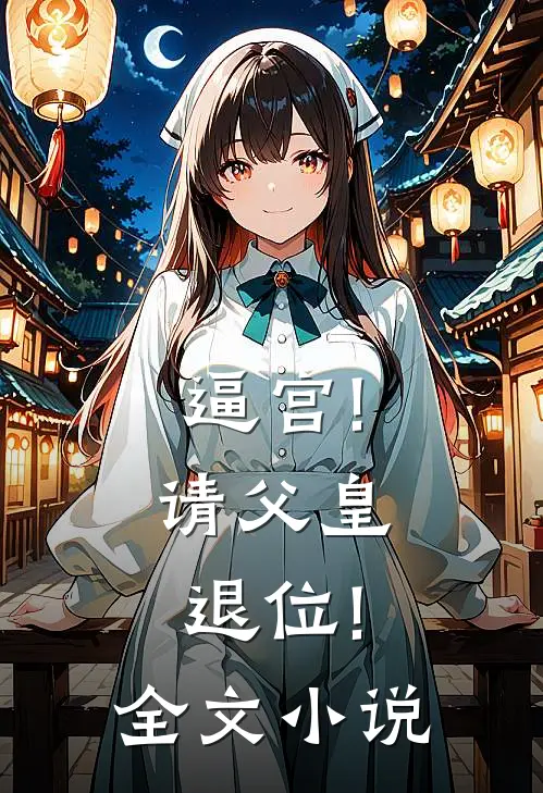 逼宫!请父皇退位!全文小说