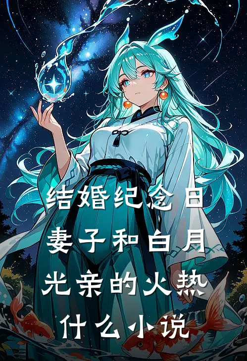 结婚纪念日，妻子和白月光亲的火热什么小说