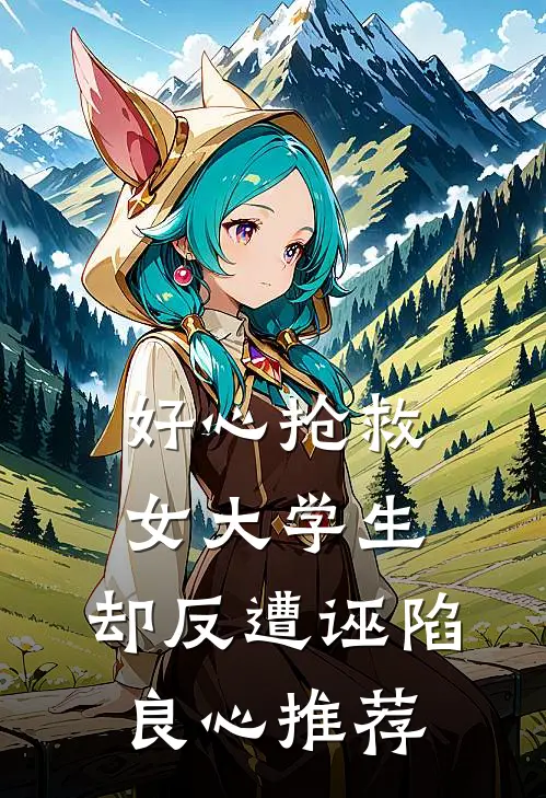 好心抢救女大学生，却反遭诬陷良心推荐
