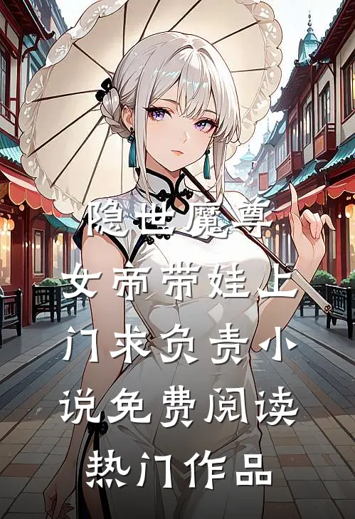 隐世魔尊,女帝带娃上门求负责小说免费阅读热门作品