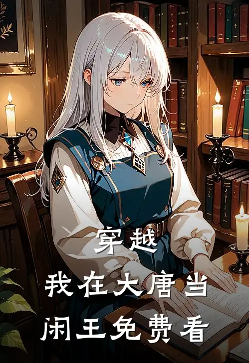 穿越：我在大唐当闲王免费看