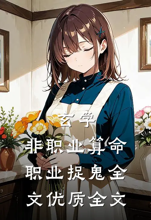 玄学:非职业算命,职业捉鬼全文优质全文