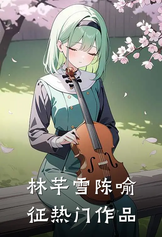 林芊雪陈喻征热门作品