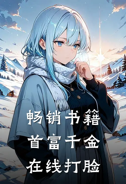 畅销书籍首富千金在线打脸