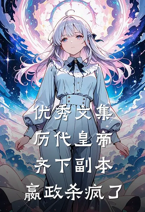 优秀文集历代皇帝齐下副本,嬴政杀疯了