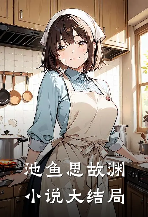 池鱼思故渊小说大结局
