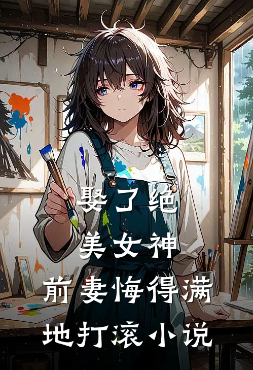 娶了绝美女神，前妻悔得满地打滚小说