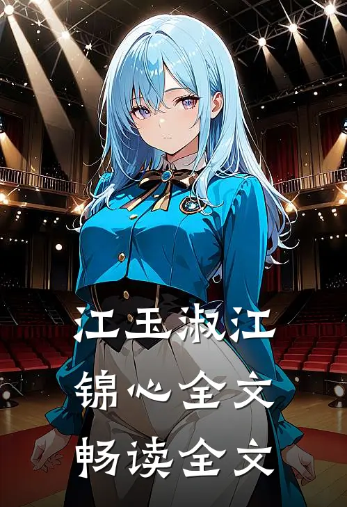 江玉淑江锦心全文畅读全文