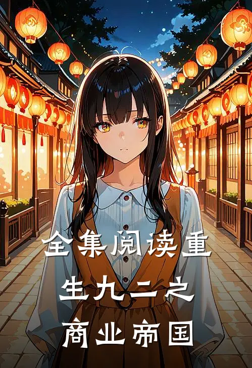 全集阅读重生九二之商业帝国