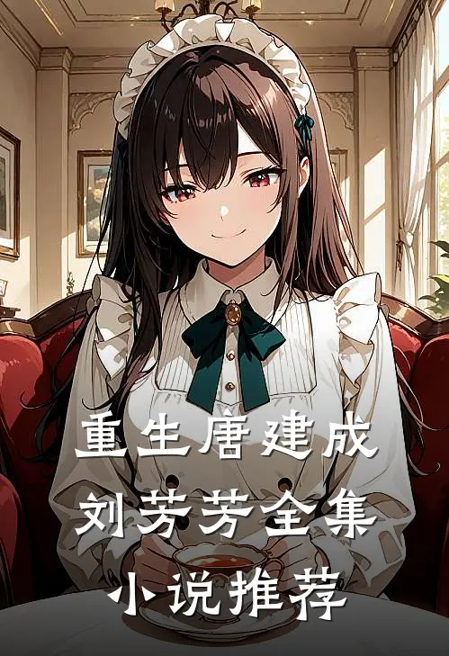 重生唐建成刘芳芳全集小说推荐