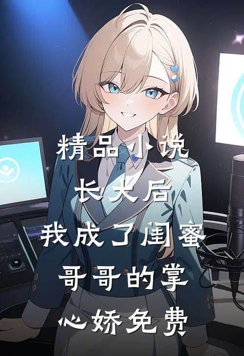 精品小说长大后,我成了闺蜜哥哥的掌心娇 免费