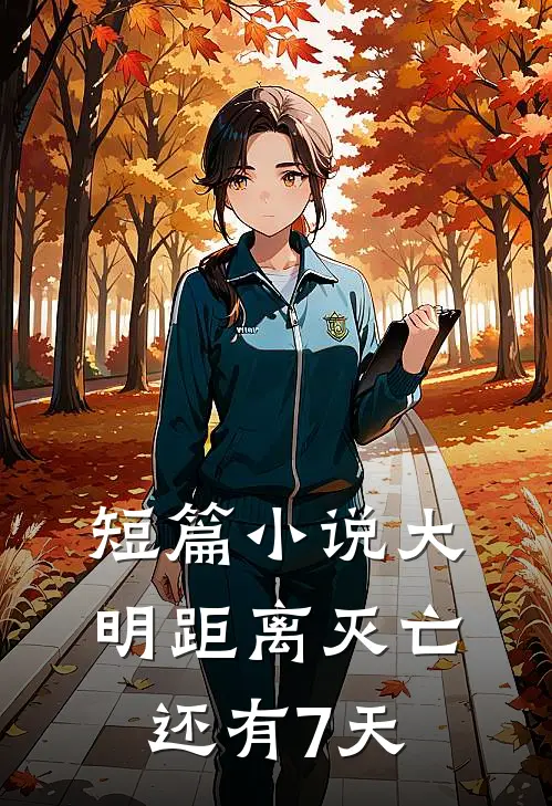 短篇小说大明距离灭亡还有7天