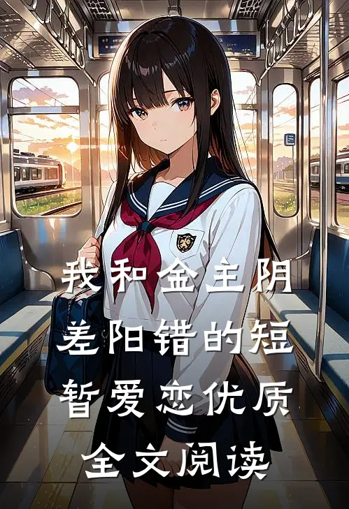 我和金主阴差阳错的短暂爱恋优质全文阅读