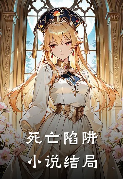 死亡陷阱结局解析