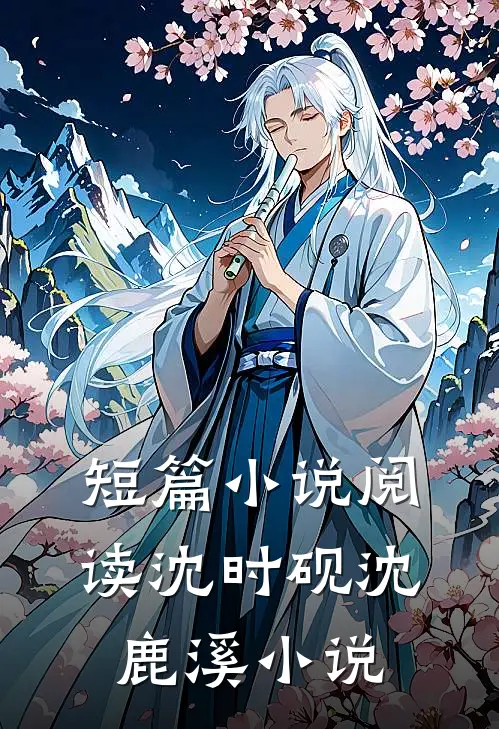 短篇小说阅读沈时砚沈鹿溪小说