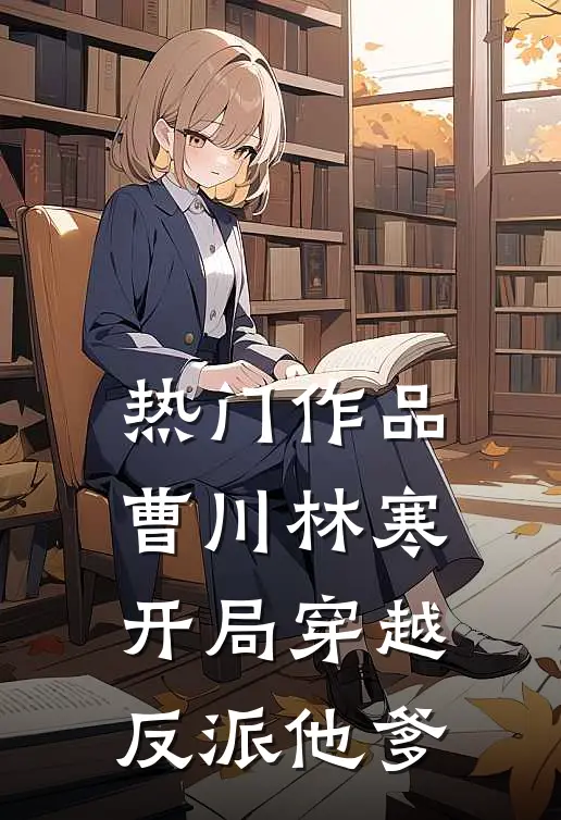 热门作品曹川林寒 开局穿越反派他爹