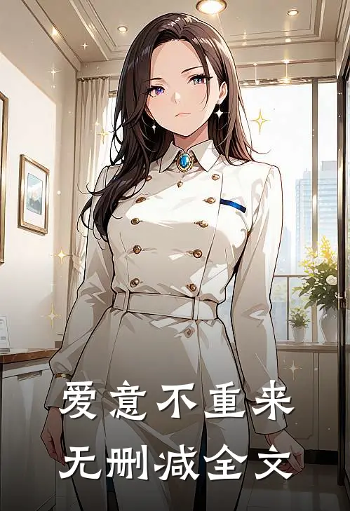 爱意不重来无删减全文
