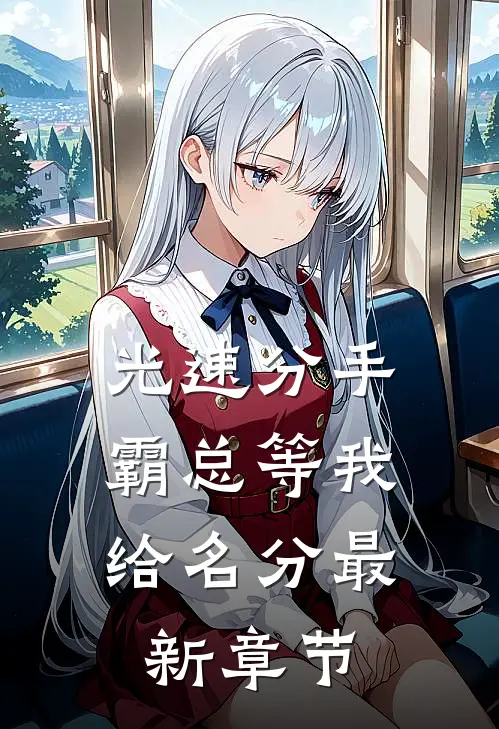 光速分手，霸总等我给名分最新章节