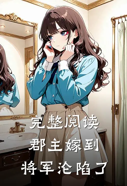 完整阅读郡主嫁到，将军沦陷了