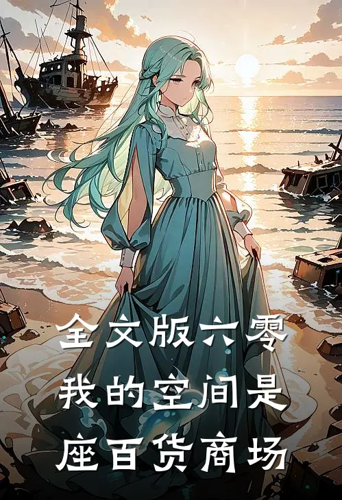 全文版六零：我的空间是座百货商场