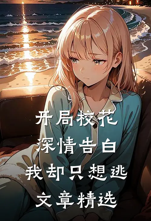 开局校花深情告白，我却只想逃文章精选