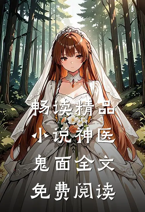 畅读精品小说神医鬼面全文免费阅读
