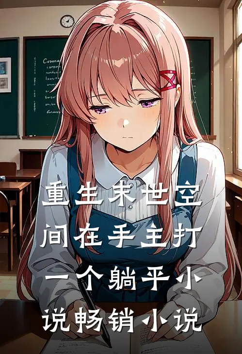 重生末世空间在手主打一个躺平小说畅销小说