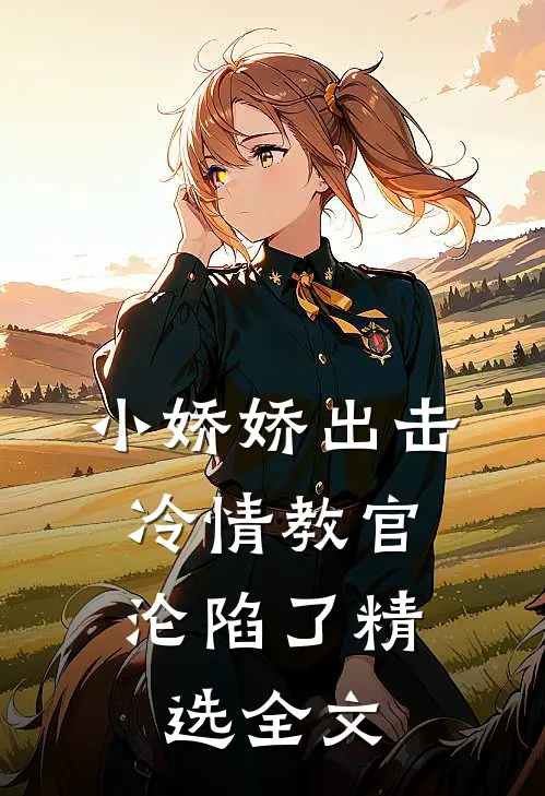 小娇娇出击，冷情教官沦陷了精选全文