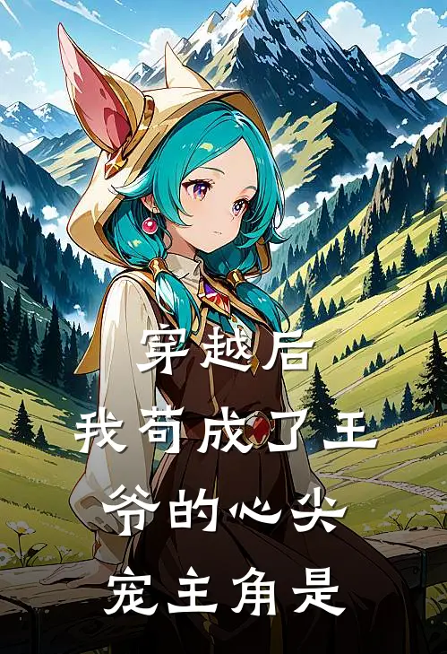 穿越后，我苟成了王爷的心尖宠主角是