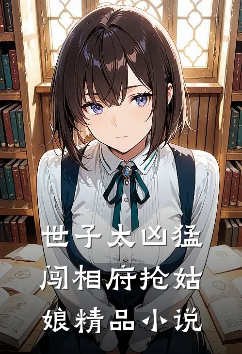 世子太凶猛:闯相府抢姑娘精品小说