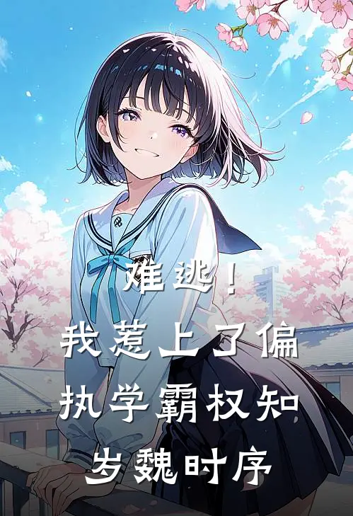 难逃！我惹上了偏执学霸权知岁魏时序