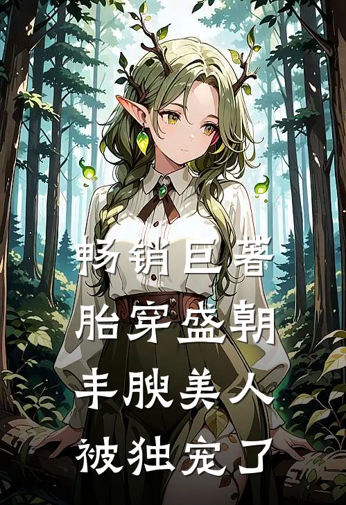 畅销巨著胎穿盛朝，丰腴美人被独宠了
