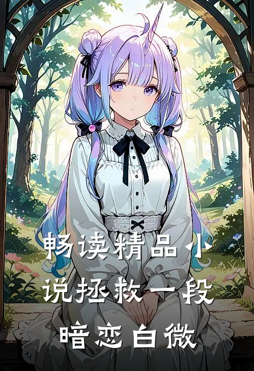 畅读精品拯救一段暗恋白微澜的女孩