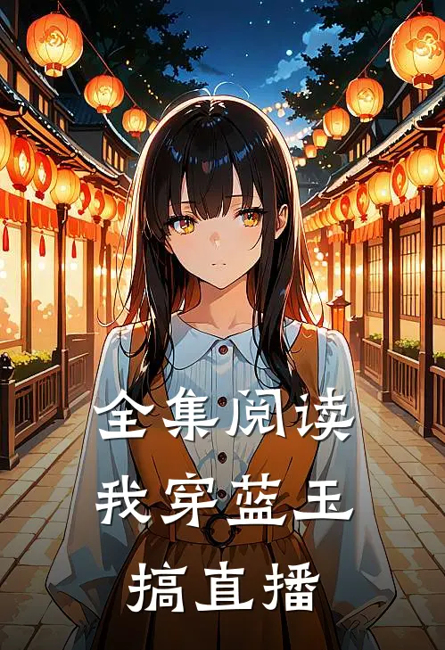 全集阅读我穿蓝玉搞直播