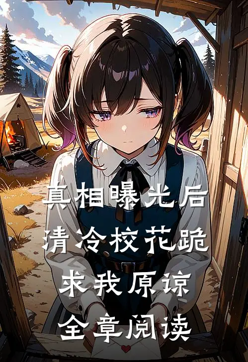 真相曝光后，清冷校花跪求我原谅全章阅读