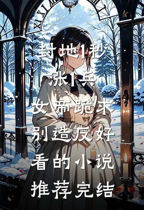 封地1秒涨1兵，女帝跪求别造反好看的小说推荐完结