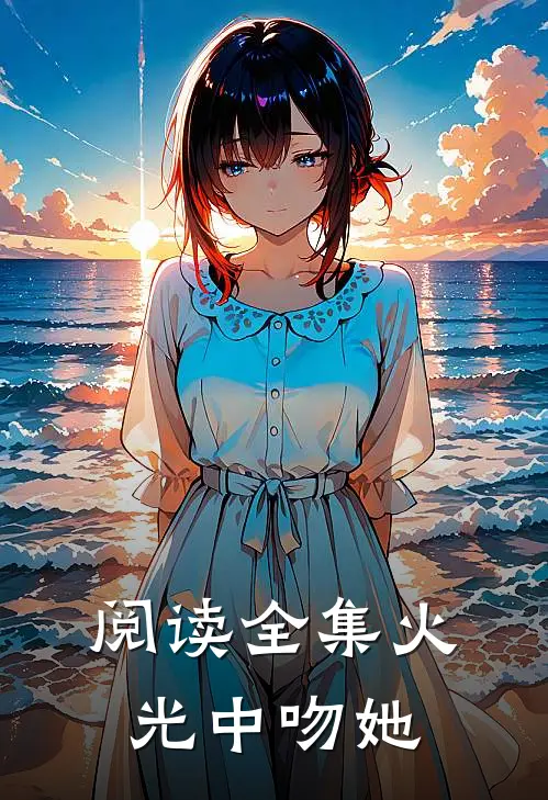 阅读全集火光中吻她