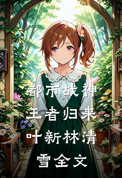 都市战神王者归来叶新林清雪全文免费阅读