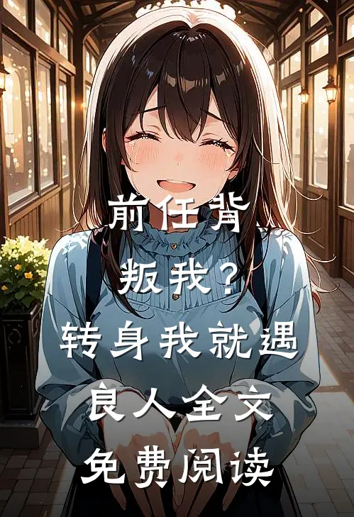 前任背叛我?转身我就遇良人全文免费阅读无弹窗