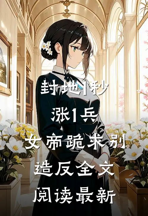 封地1秒涨1兵，女帝跪求别造反全文阅读最新