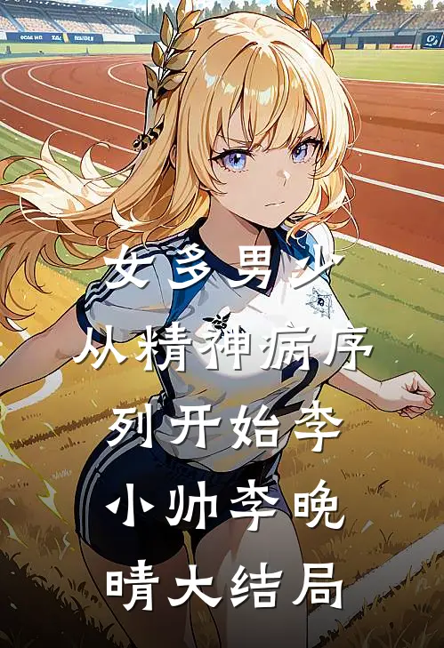 女多男少，从精神病序列开始李小帅李晚晴大结局