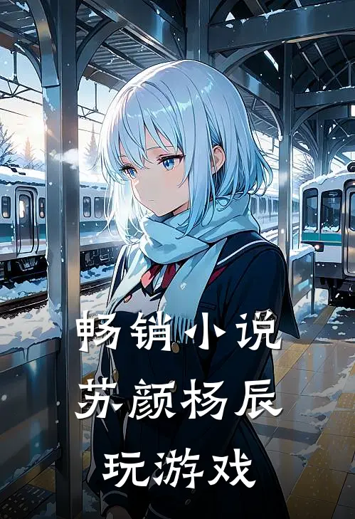 畅销小说苏颜杨辰玩游戏
