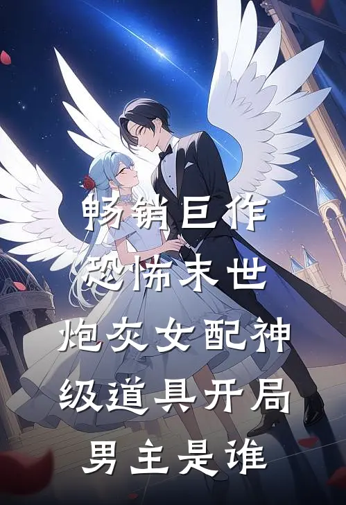 畅销巨作恐怖末世,炮灰女配神级道具开局男主是谁