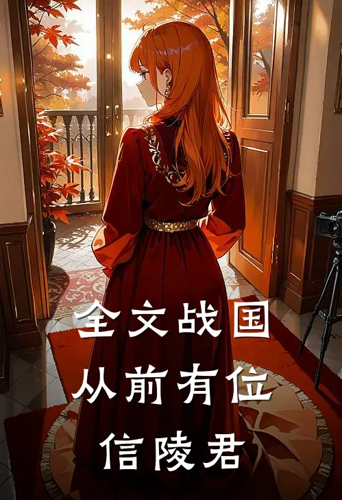 全文战国从前有位信陵君的是谁