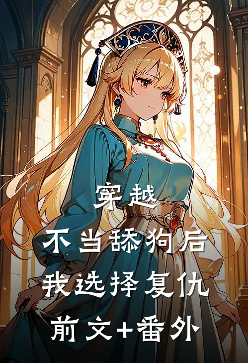 穿越：不当舔狗后，我选择复仇前文+番外